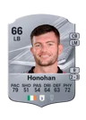 Honohan - 66 - Rare