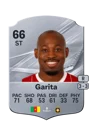 Garita - 66 - Rare