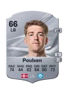 Poulsen - 66 - Rare