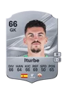 Iturbe - 66 - Rare