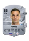Fatkic - 66 - Rare