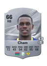 Cham - 66 - Rare