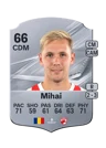 Mihai - 66 - Rare