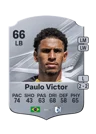 Paulo Victor - 66 - Rare