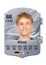 Kloss - 66 - Rare