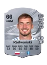 Radwański - 66 - Rare