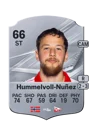 Hummelvoll-Nuñez - 66 - Rare