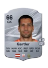 Gartler - 66 - Rare