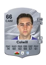 Colwill - 66 - Rare