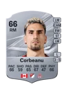 Corbeanu - 66 - Rare