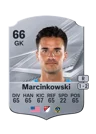Marcinkowski - 66 - Rare