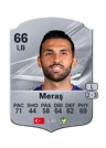Meraş - 66 - Rare