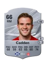 Cadden - 66 - Rare
