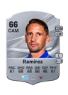 Ramírez - 66 - Rare