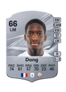 Dong - 66 - Rare