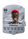Chilufya - 66 - Rare