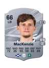 MacKenzie - 66 - Rare