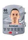 Antalyalı - 66 - Rare