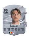 Audoor - 66 - Rare
