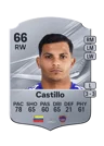 Castillo - 66 - Rare