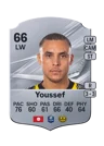 Youssef - 66 - Rare