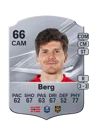 Berg - 66 - Rare