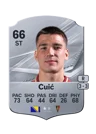 Čuić - 66 - Rare