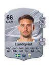 Lundqvist - 66 - Rare