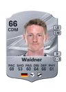 Waidner - 66 - Rare