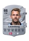 Lauenborg - 66 - Rare