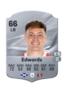 Edwards - 66 - Rare
