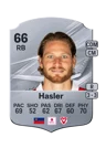 Hasler - 66 - Rare