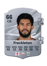 Freckleton - 66 - Rare