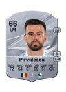 Pîrvulescu - 66 - Rare
