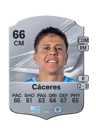 Cáceres - 66 - Rare