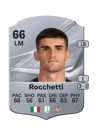 Rocchetti - 66 - Rare