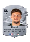Huard - 66 - Rare