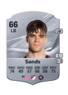 Sands - 66 - Rare