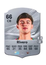 Rivero - 66 - Rare
