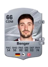 Benger - 66 - Rare