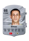 Elmaz - 66 - Rare