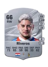 Riveros - 66 - Rare
