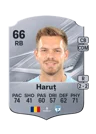 Haruț - 66 - Rare