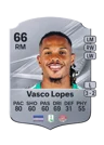 Vasco Lopes - 66 - Rare