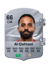 Al Qahtani - 66 - Rare