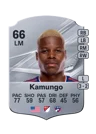 Kamungo - 66 - Rare