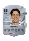Newell - 66 - Rare