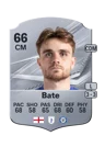 Bate - 66 - Rare