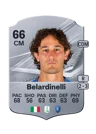 Belardinelli - 66 - Rare