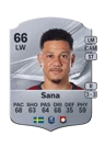 Sana - 66 - Rare
